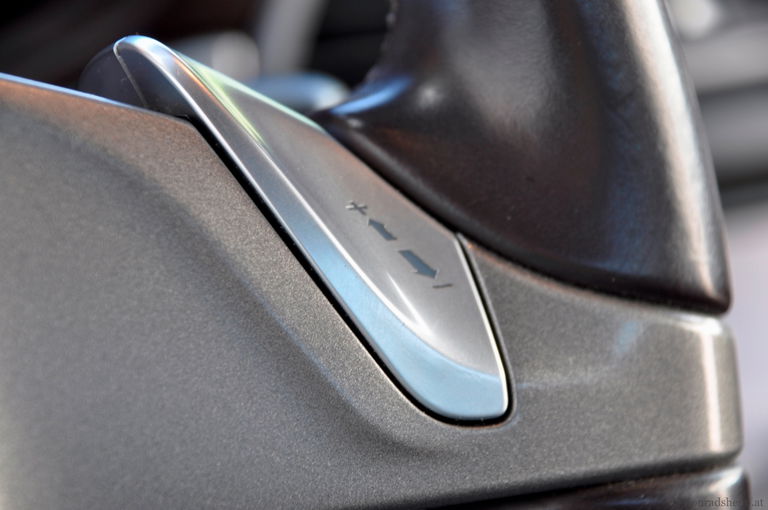 Porsche 997 Carrera S