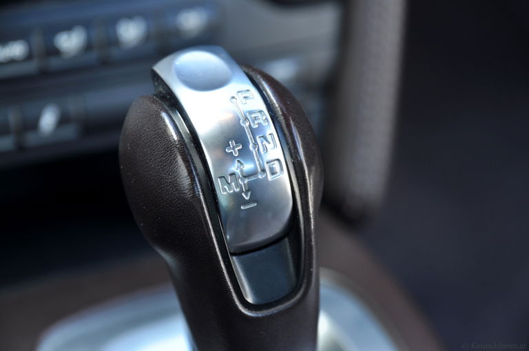 Porsche 997 Carrera S