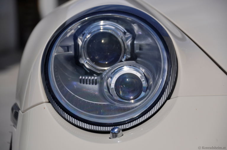 Porsche 997 Carrera S