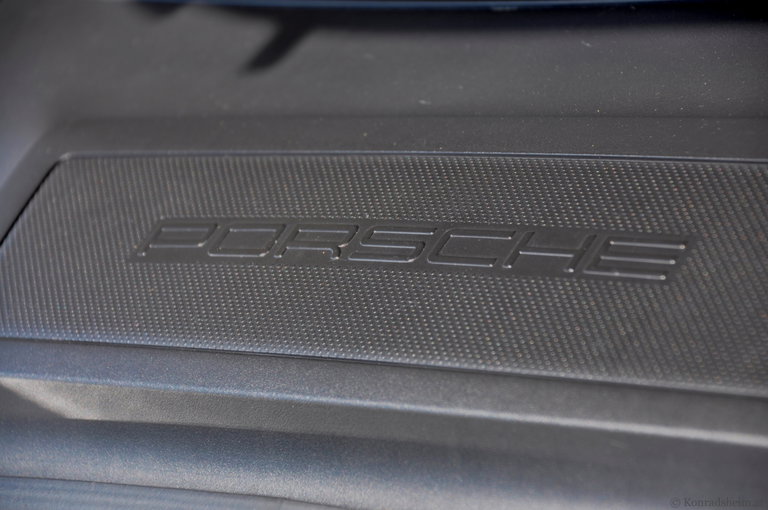 Porsche 997 Carrera S