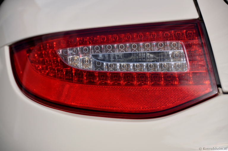 Porsche 997 Carrera S