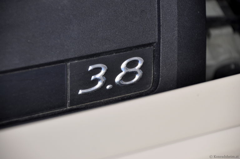 Porsche 997 Carrera S