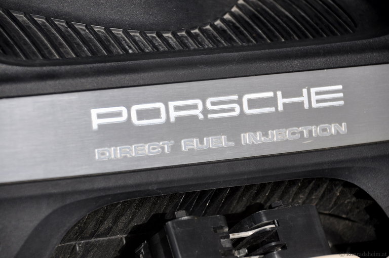 Porsche 997 Carrera S