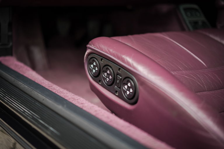 Porsche 911 Carrera 4