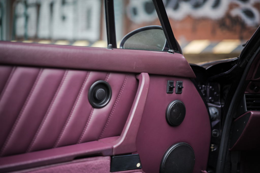 Porsche 911 Carrera 4