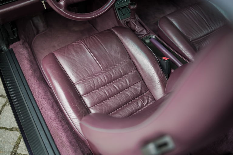 Porsche 911 Carrera 4