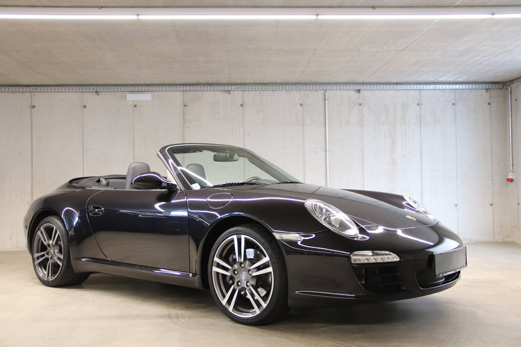 Porsche 997.2 Carrera