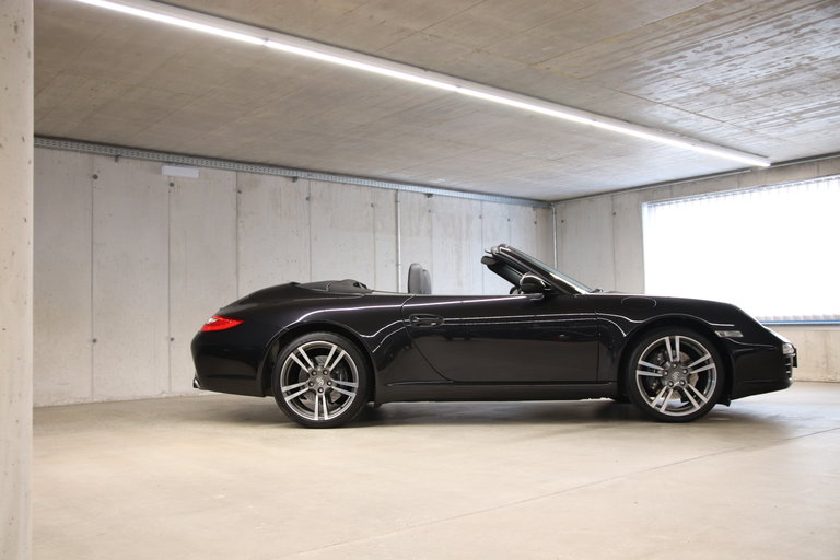 Porsche 997.2 Carrera