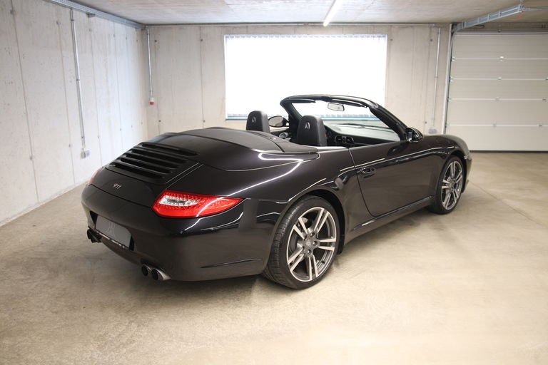 Porsche 997.2 Carrera