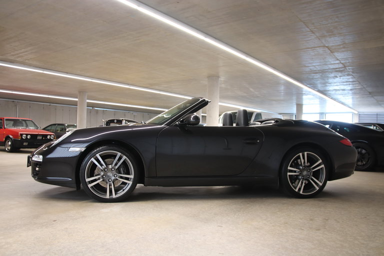 Porsche 997.2 Carrera