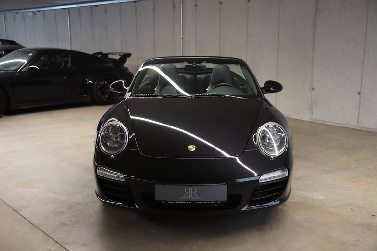 Porsche 997.2 Carrera