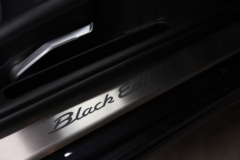 Porsche 997.2 Carrera