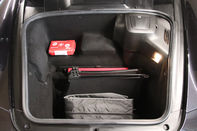 Porsche 997.2 Carrera