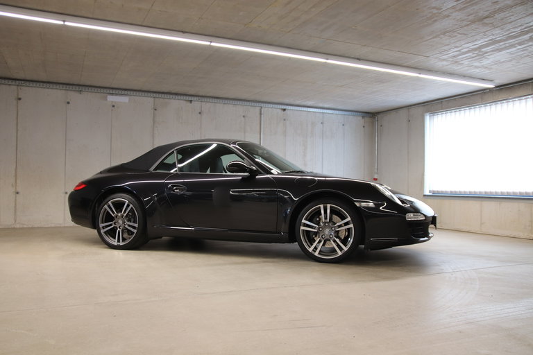 Porsche 997.2 Carrera
