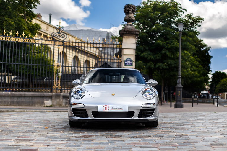Porsche 997 Carrera S