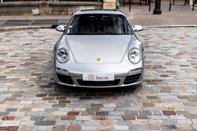Porsche 997 Carrera S
