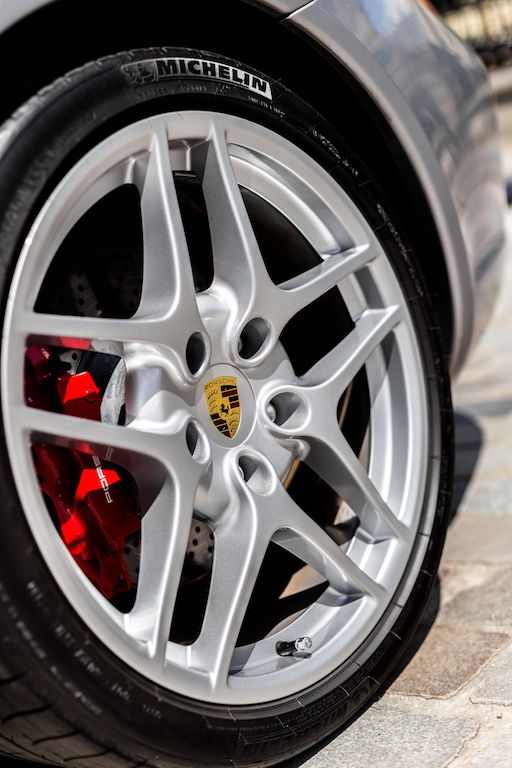 Porsche 997 Carrera S