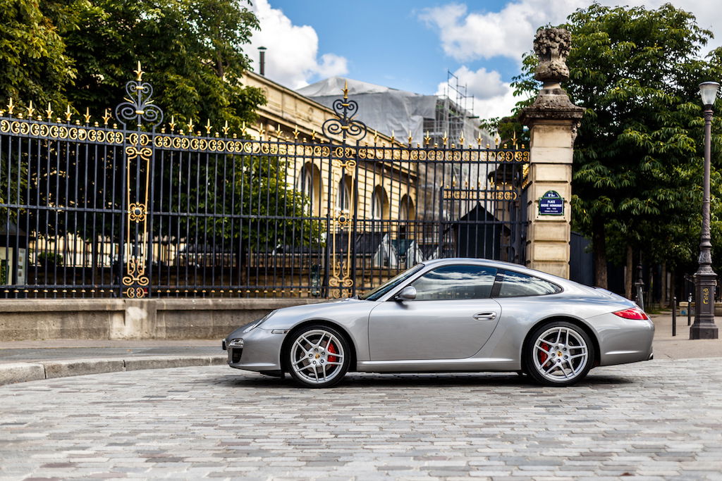 Porsche 997 Carrera S