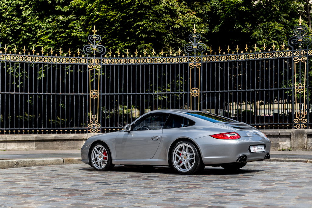 Porsche 997 Carrera S