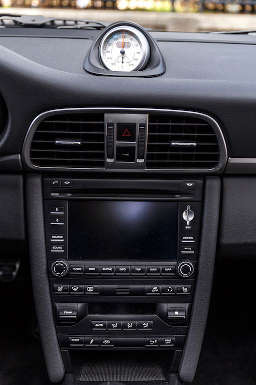 Porsche 997 Carrera S