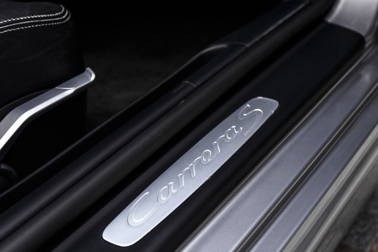 Porsche 997 Carrera S