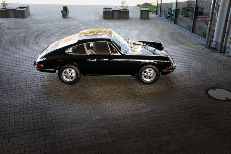 Porsche 912