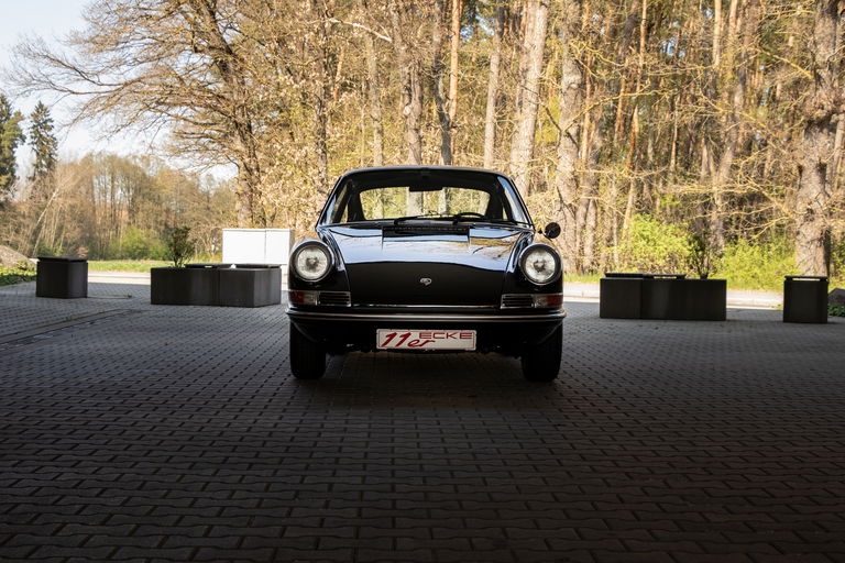 Porsche 912