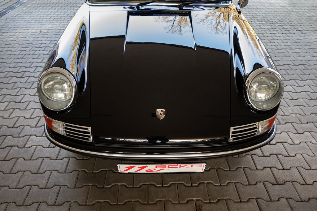 Porsche 912