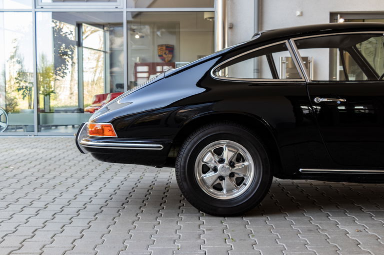 Porsche 912