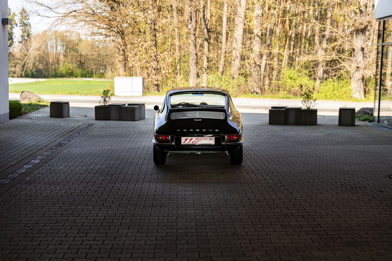Porsche 912