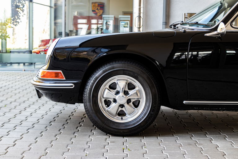Porsche 912
