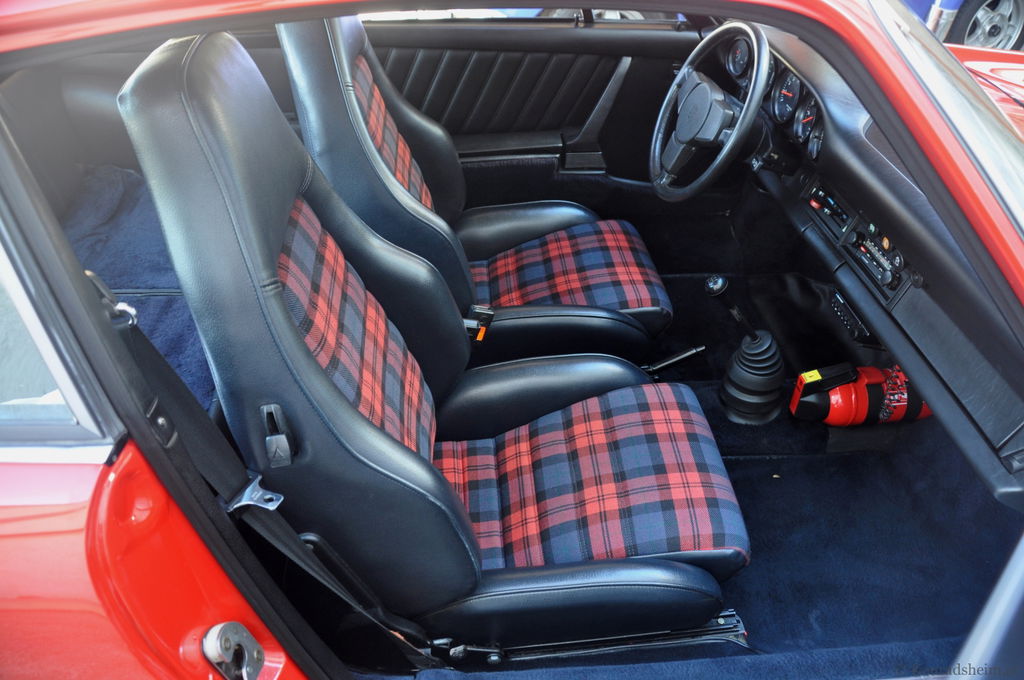 Porsche 911 Carrera 3,0