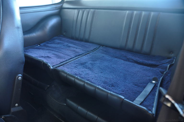 Porsche 911 Carrera 3,0