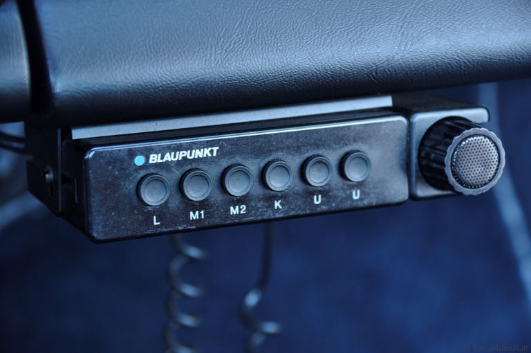 Porsche 911 Carrera 3,0