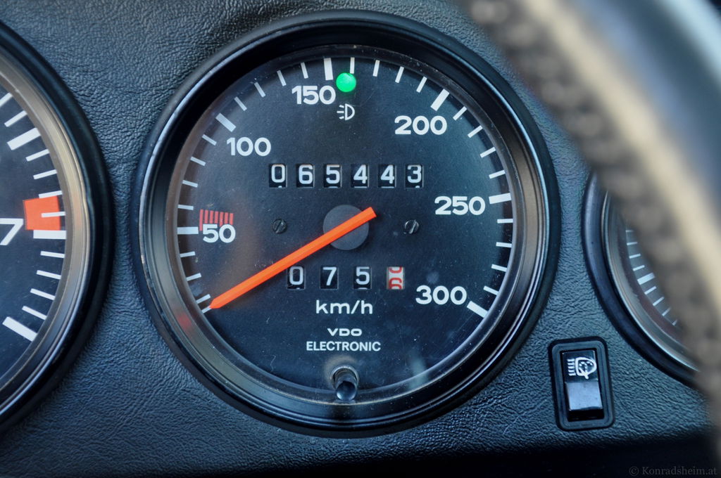 Porsche 911 Carrera 3,0