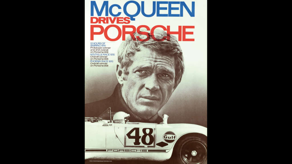 Porsche and America Porsche and America