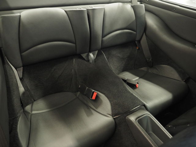 Porsche 993 Carrera 4S