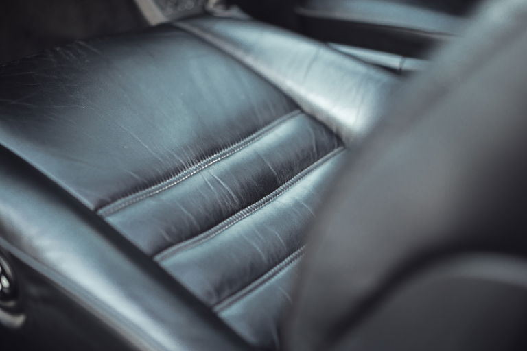 Porsche 911 Carrera 4 WTL