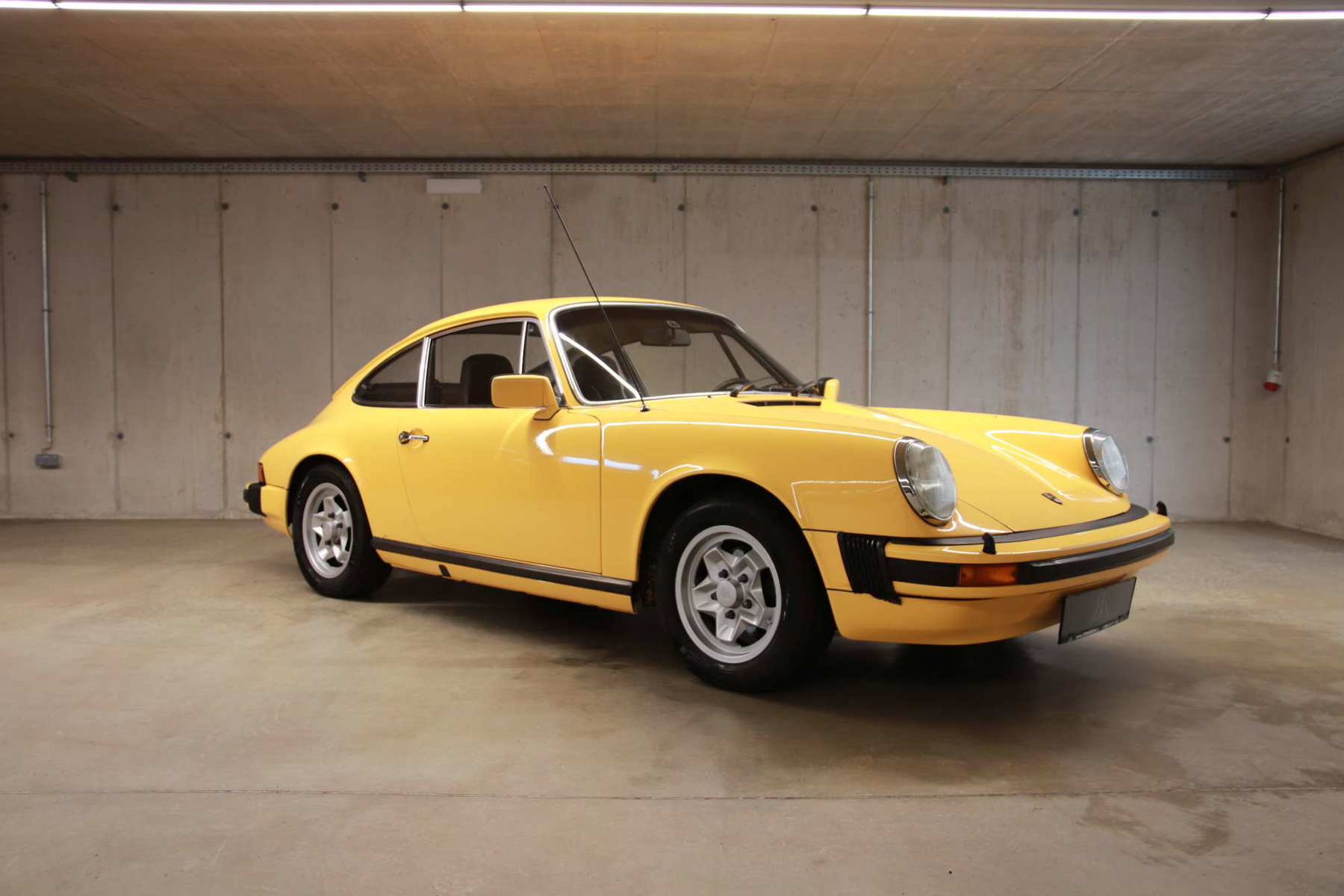 Porsche 911 1977