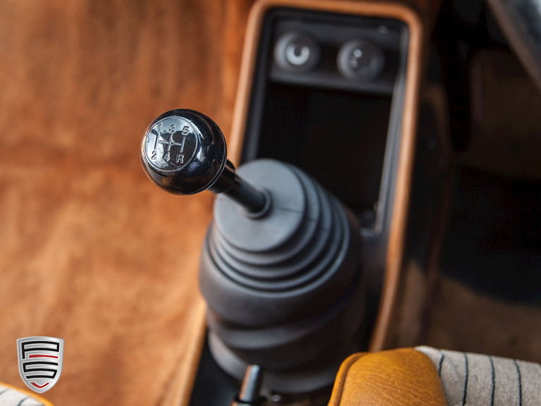 Porsche 911 Carrera 3,0