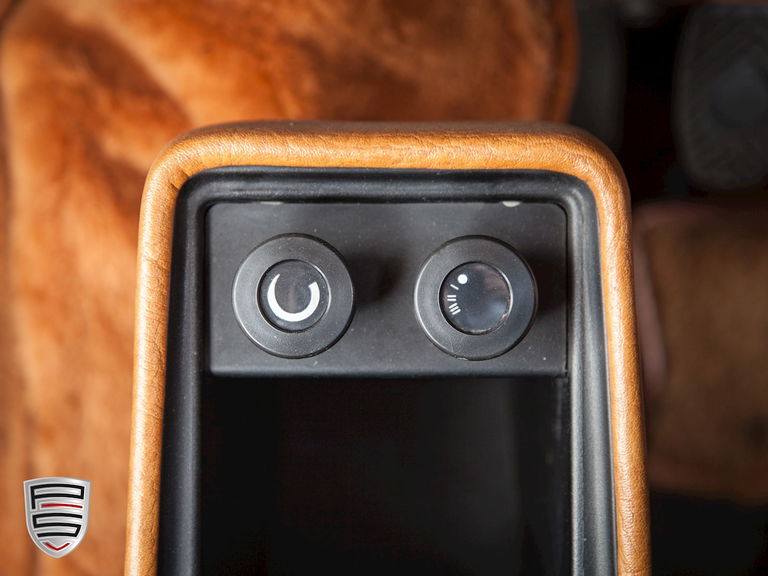 Porsche 911 Carrera 3,0