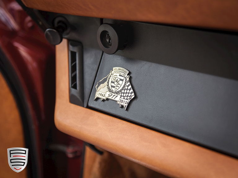 Porsche 911 Carrera 3,0