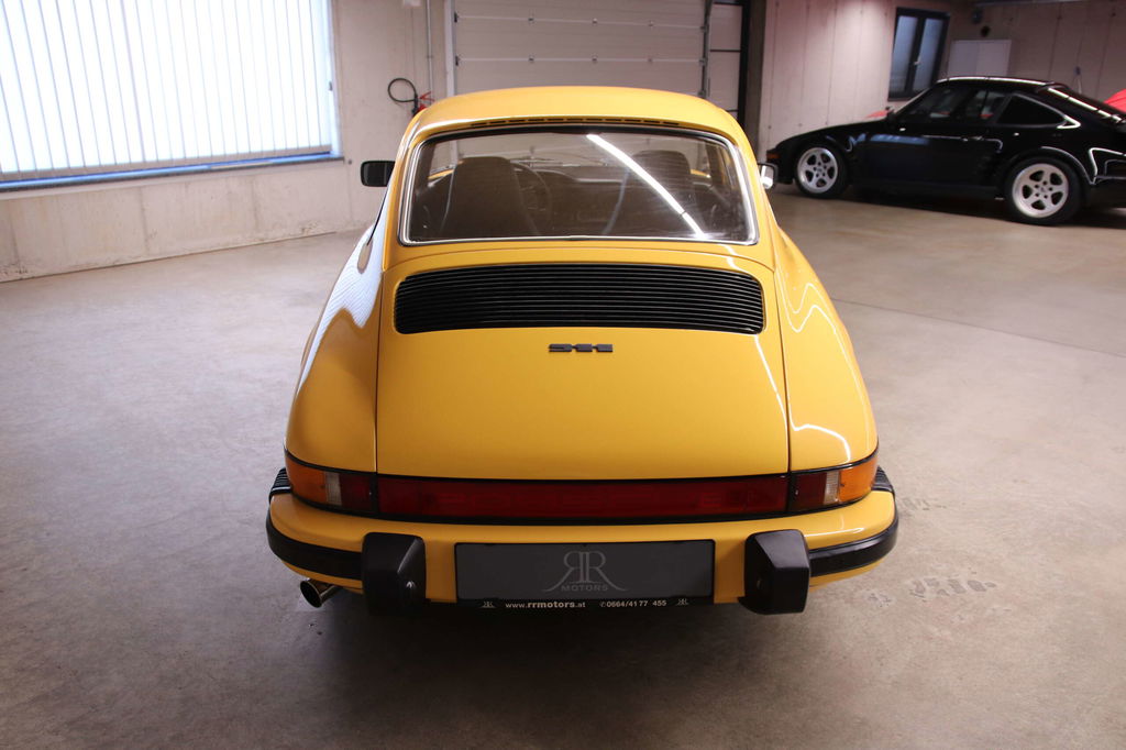 Porsche 911 (G-Modell)