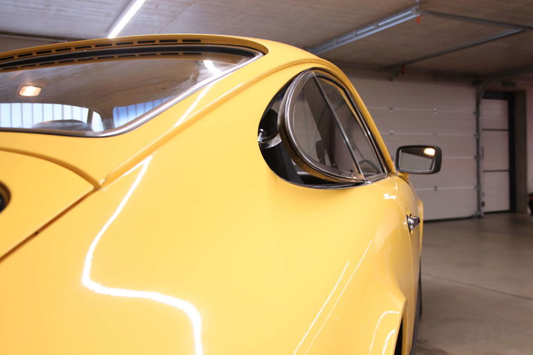 Porsche 911 (G-Modell)