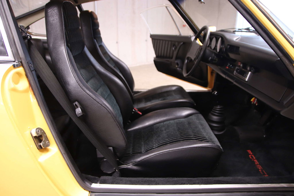 Porsche 911 (G-Modell)