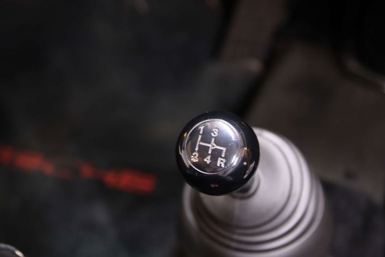 Porsche 911 (G-Modell)