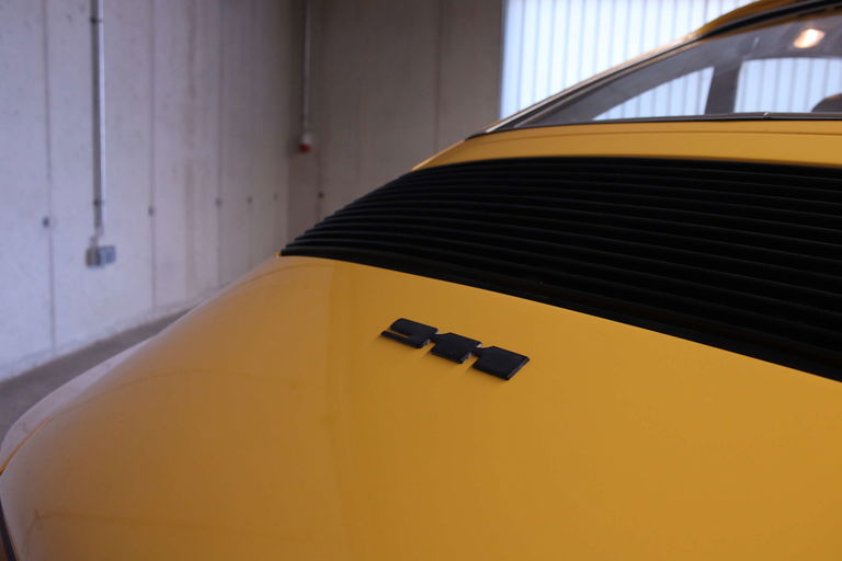 Porsche 911 (G-Modell)