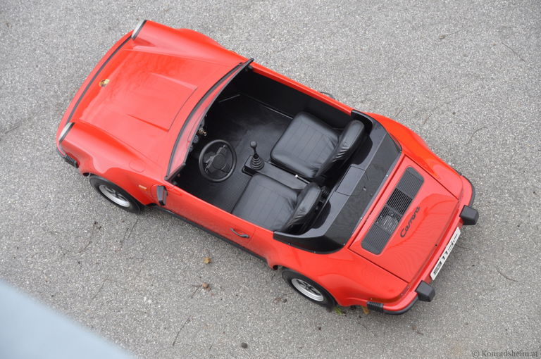 Porsche 911 Junior