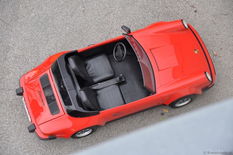 Porsche 911 Junior