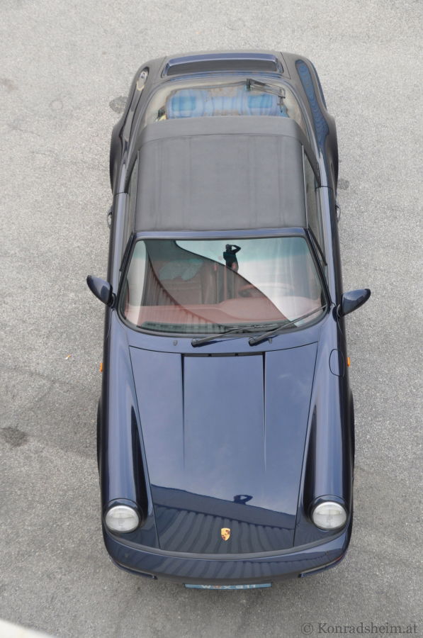 Porsche 911 Carrera 2